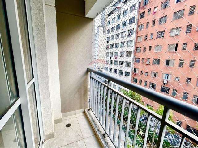 Apartamento moderno na Liberdade com preço reduzido!