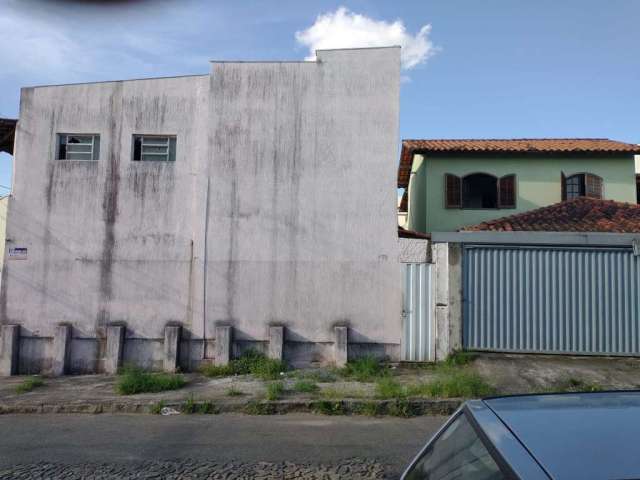 Lote em área comercial da av. guarapari no santa amélia