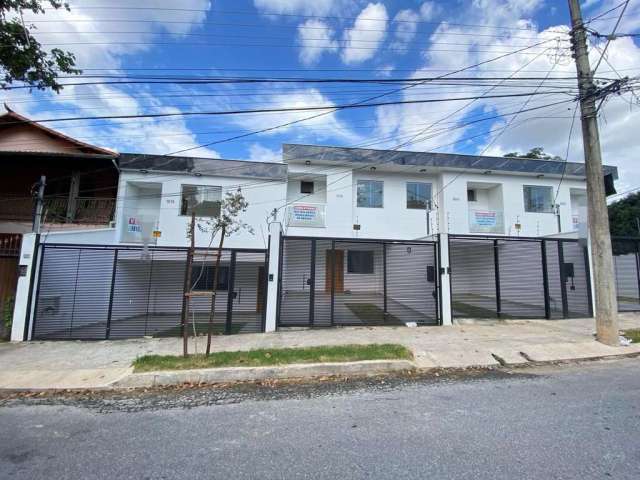 Casa geminada três quartos bairro jardim atlântico