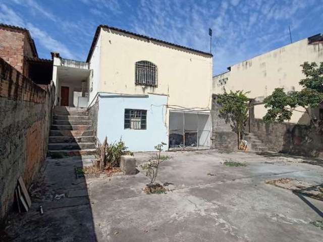 Lote bem localizado no bairro Copacabana