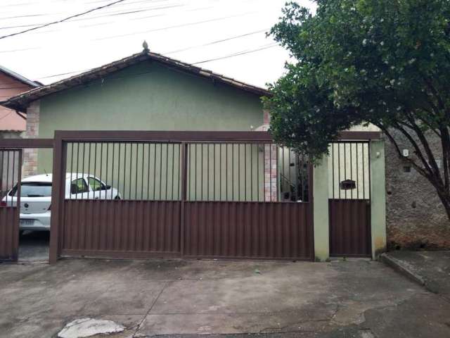 Casa de dois quartos no juliana