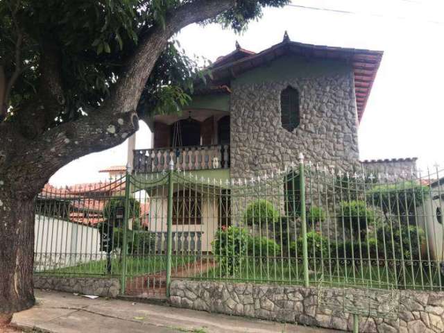 Casa com 3 quartos à venda na Etelvina Carneiro, Belo Horizonte , 300 m2 por R$ 670.000