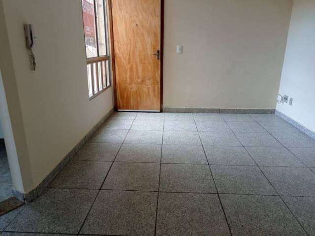 Apartamento de ois quartos no juliana