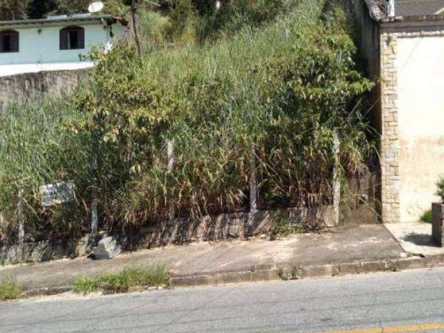 Lote de 360 m² bairro Ouro Preto com 19 m de altura para prédio.