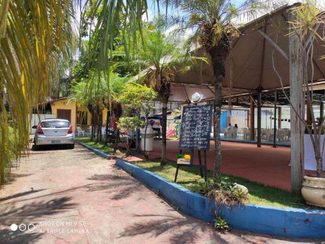 CASA COM LOTE 1,500 m² NO MELHOR LOCALIZAÇÃO DO BAIRRO CÉU AZUL