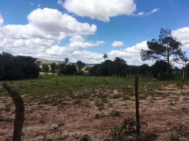 Fazenda próximo ao posto trevão de curvelo. só 7 km.