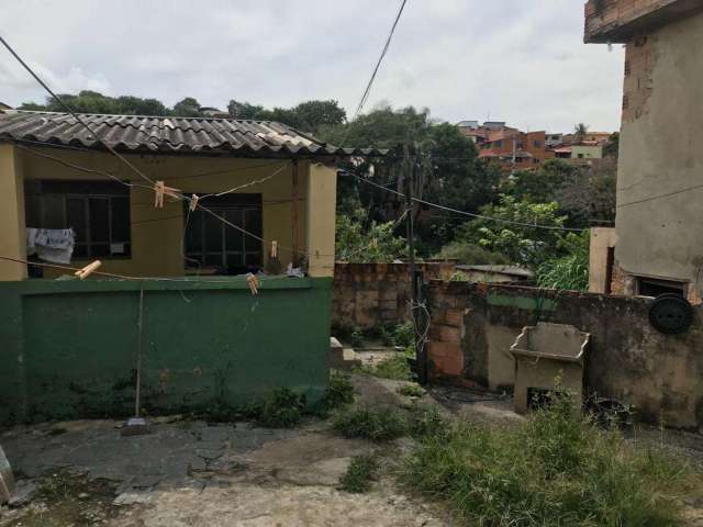 Lote comercial na avenida brasília bairro são benedito