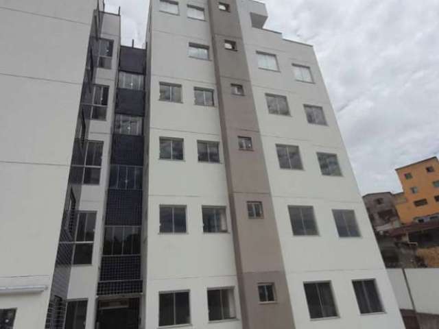Apartamento com 2 quartos à venda em Caiçaras, Belo Horizonte , 45 m2 por R$ 380.000