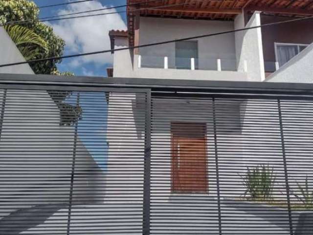 Casa de três quartos em lagoa santa próximo da câmara municipal