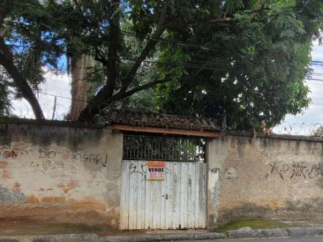 Terreno à venda no Parque Leblon, Belo Horizonte  por R$ 950.000