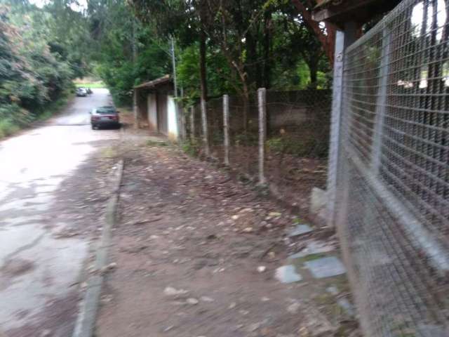 Terreno a Venda no Liberdade em Santa Luzia.