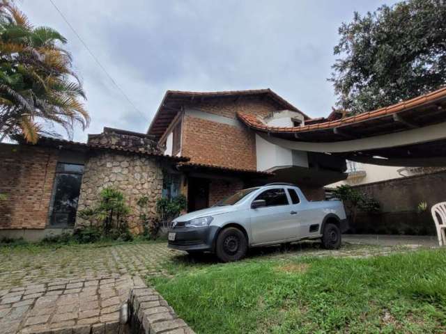 Casa com 5 quartos à venda em São Luiz, Belo Horizonte , 700 m2 por R$ 1.900.000