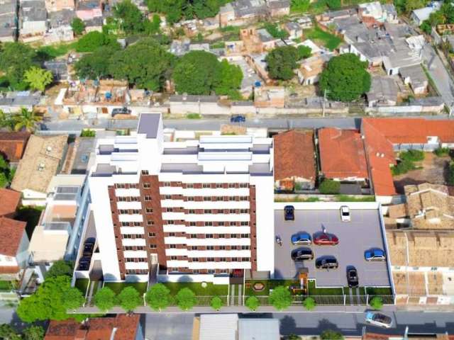 Cobertura Duplex a Venda na Planta de 2 Quartos no Jardim Leblon.