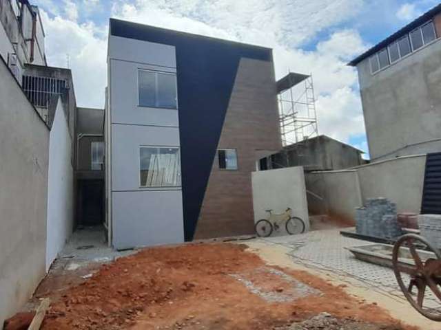 Cobertura com 3 quartos à venda no Parque Xangri-Lá, Contagem , 87 m2 por R$ 399.000