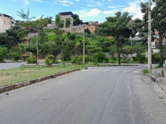 Terreno à venda no Parque Leblon, Belo Horizonte  por R$ 450.000