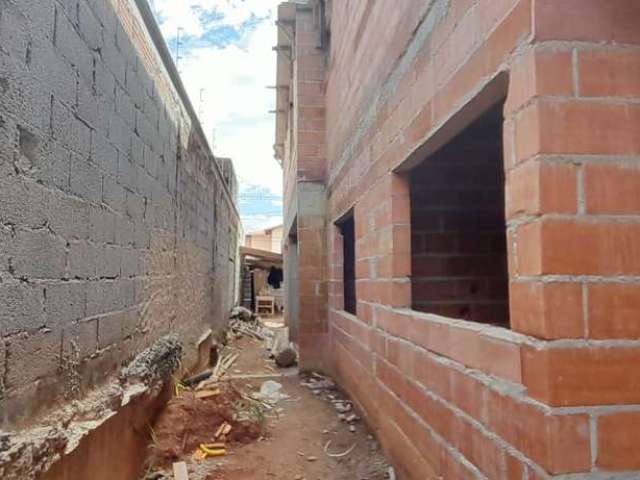 Casa com 3 quartos à venda no Trevo, Belo Horizonte , 165 m2 por R$ 840.000