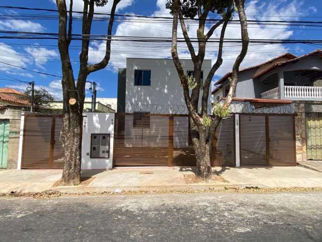 Casa de três quartos no etelvina carneiro