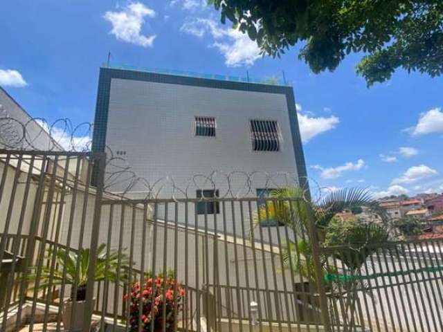 Cobertura de três quartos na melhor localização do bairro rio branco