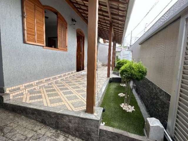 Casa com 5 quartos à venda no Jardim Atlântico, Belo Horizonte  por R$ 1.450.000