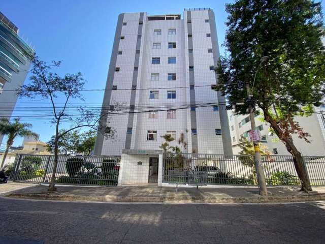 Apartamento de dois no bairro castelo