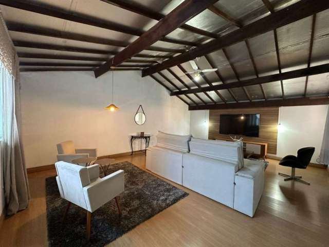 Casa com 4 quartos à venda na Santa Amélia, Belo Horizonte , 322 m2 por R$ 1.370.000