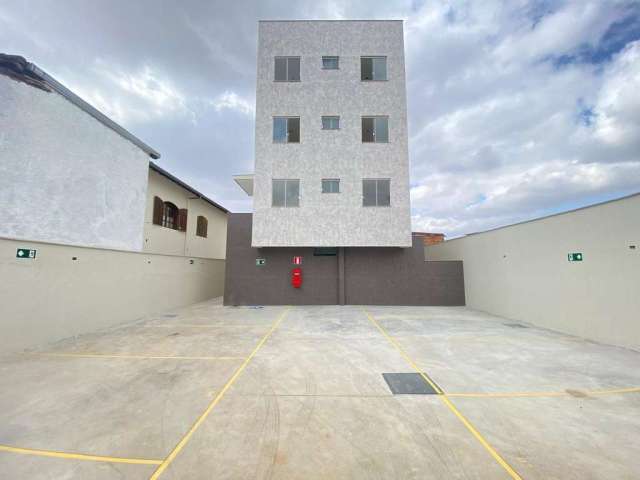 Cobertura de dois quartos no bairro santa mônica