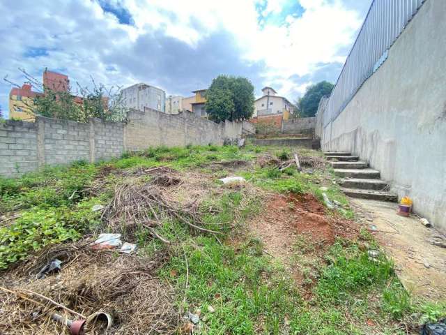 Lote 480 m² no Bairro Jardim Atlântico