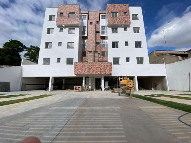 Cobertura de dois quartos no bairro rio branco