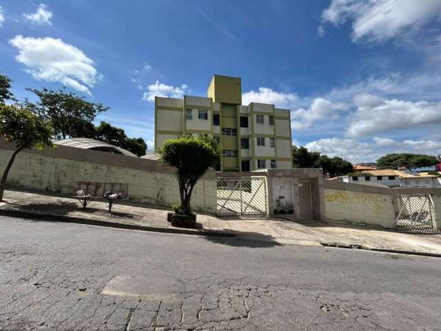 Área privativa de dois quartos no bairro floramar