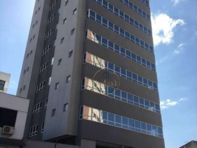 Prédio à venda, 4600 m² por R$ 25.900.000,00 - Vila Campestre - São Bernardo do Campo/SP