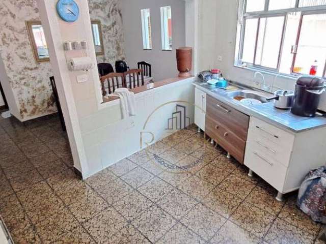 Sobrado com 3 dormitórios à venda, 185 m² por R$ 550.000,00 - Jardim Alvorada - Santo André/SP