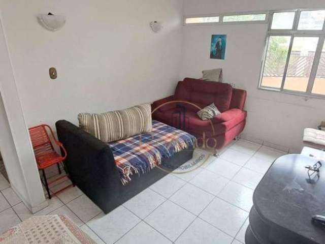 Apartamento com 2 dormitórios à venda, 72 m² por R$ 320.000,00 - Parque Bandeirante - Santo André/SP