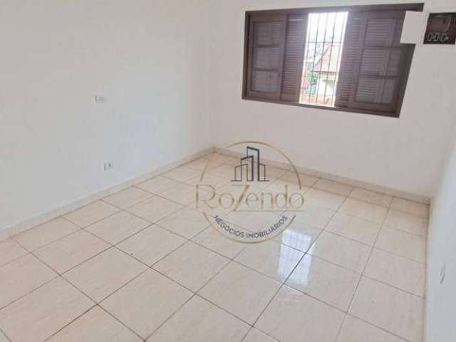 Casa com 2 dormitórios à venda, 101 m² por R$ 425.000,00 - Jardim Irene - Santo André/SP