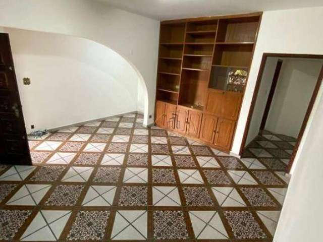 Casa com 2 dormitórios à venda, 250 m² por R$ 1.378.000,00 - Vila Pires - Santo André/SP