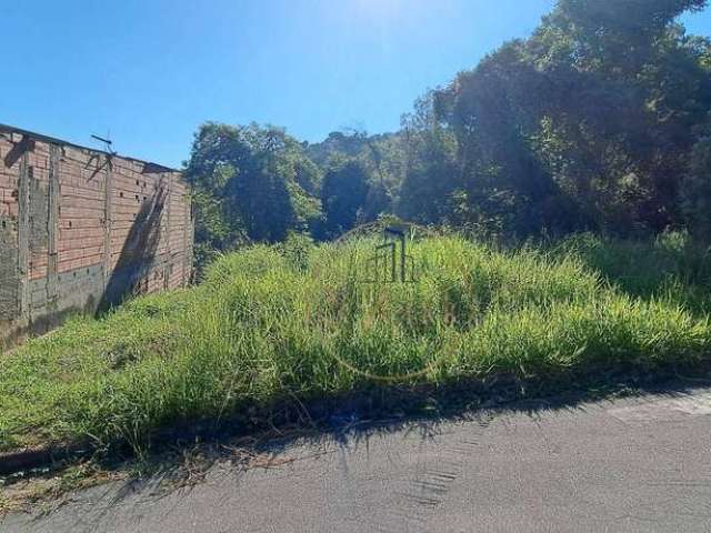 Terreno à venda, 88 m² por R$ 115.000,00 - Jardim do Mirante - Santo André/SP