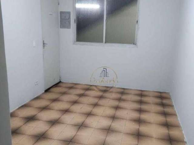 Apartamento com 2 dormitórios à venda, 73 m² por R$ 220.000,00 - Jardim das Acácias - São Bernardo do Campo/SP