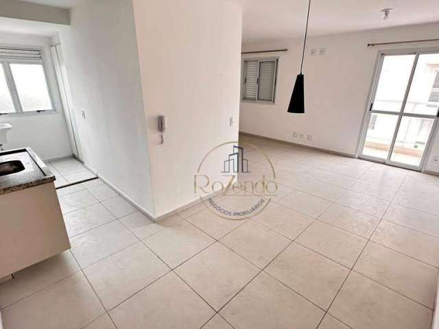 Apartamento à venda, 42 m² por R$ 338.990,00 - Vila Alpina - Santo André/SP