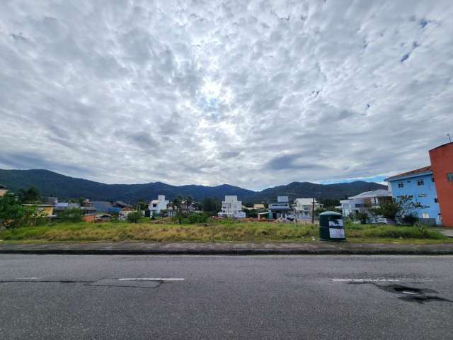 Locação Terreno Florianopolis SC