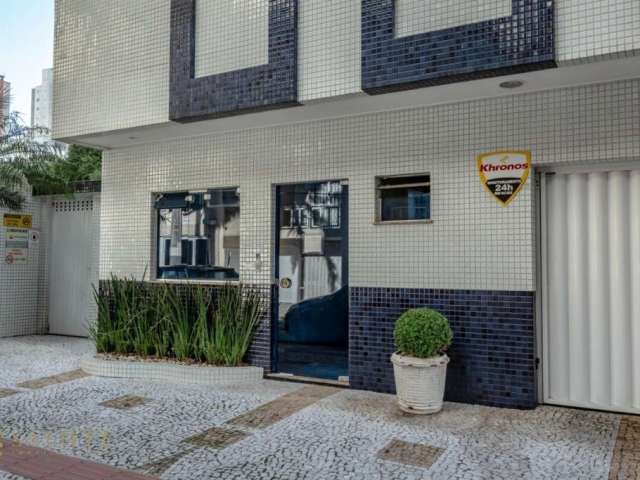 Sala comercial para alugar na Rua 3500, 150, Centro, Balneário Camboriú, 27 m2 por R$ 3.300