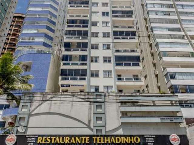 Apartamento com 3 quartos para alugar na Rua 2700, 71, Centro, Balneário Camboriú por R$ 8.837