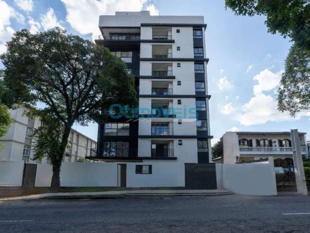 Apartamento com 1 quarto à venda na Rua Amazonas, 1302, Água Verde, Curitiba, 37 m2 por R$ 427.900