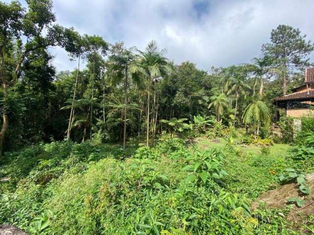 Terreno à venda no bairro Serrinha do Alambari em Resende/RJ