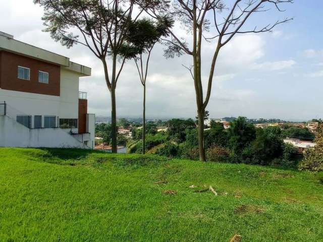 Terreno de 488m², no Condomínio Rio Sul, em Resende