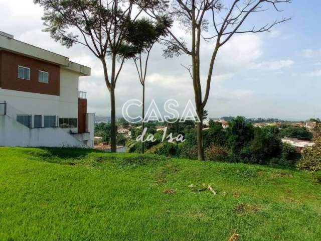 Terreno de 488m², no Condomínio Rio Sul, em Resende