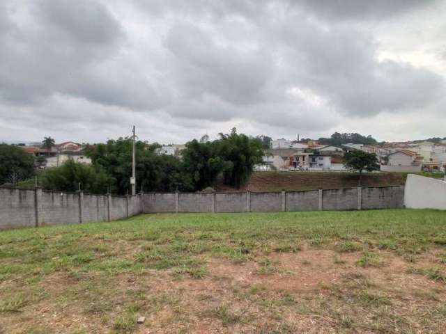 Terreno de 515m², no Alphaville, em Resende