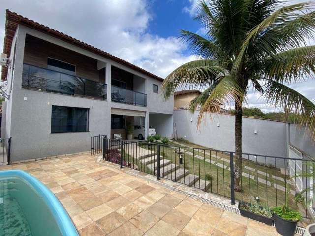 Casa à venda no bairro Mirante das Agulhas em Resende/RJ