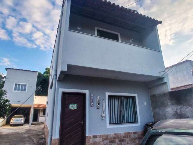 Casa à venda no bairro Vila Julieta em Resende/RJ