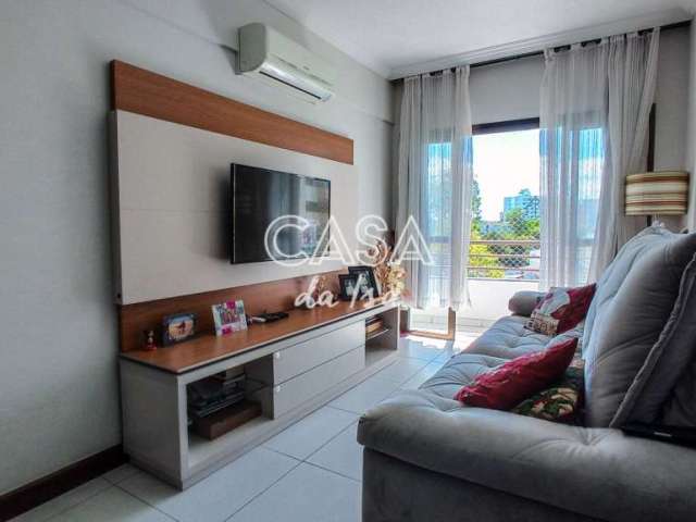 Apartamento com 2 quartos, no Montese, em Resende