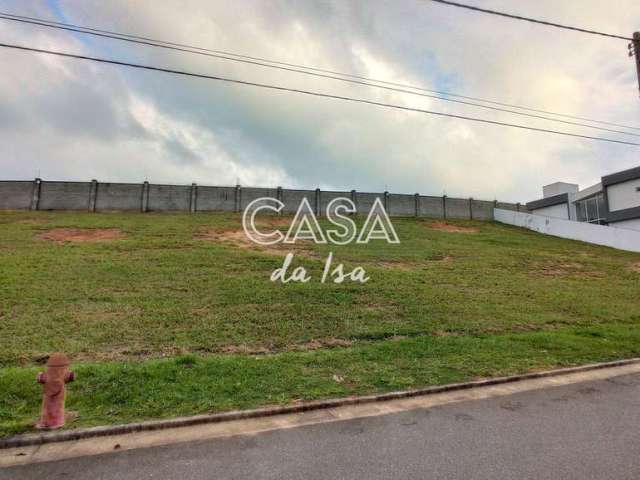 Terreno de 374m² no Alphaville, em Resende