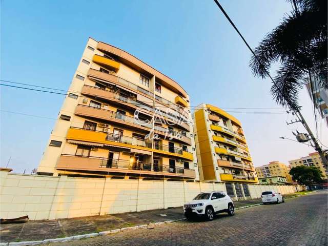 Apartamento em Santa Isabel, Resende/RJ